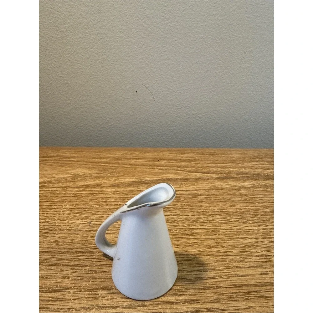 Kentucky Souvenir Miniature Pitcher Cardinal Branch Travel‎ Fun
